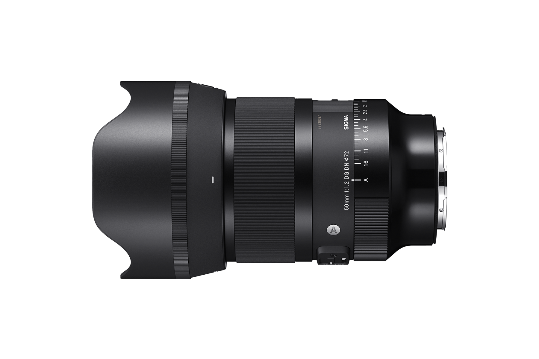 SIGMA 50mm F1.2 DG DN ART สำหรับ L-Mount และ E-Mount