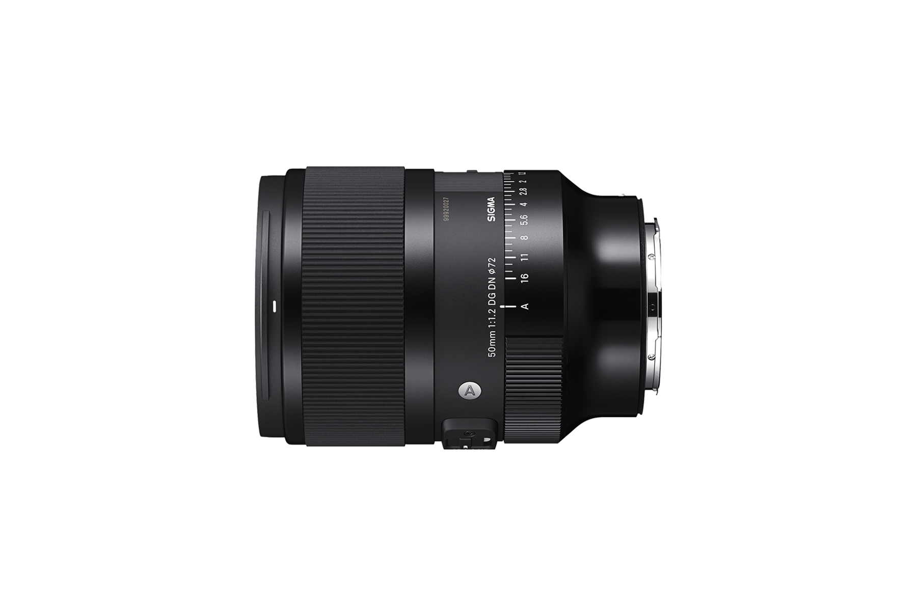 SIGMA 50mm F1.2 DG DN ART สำหรับ L-Mount และ E-Mount