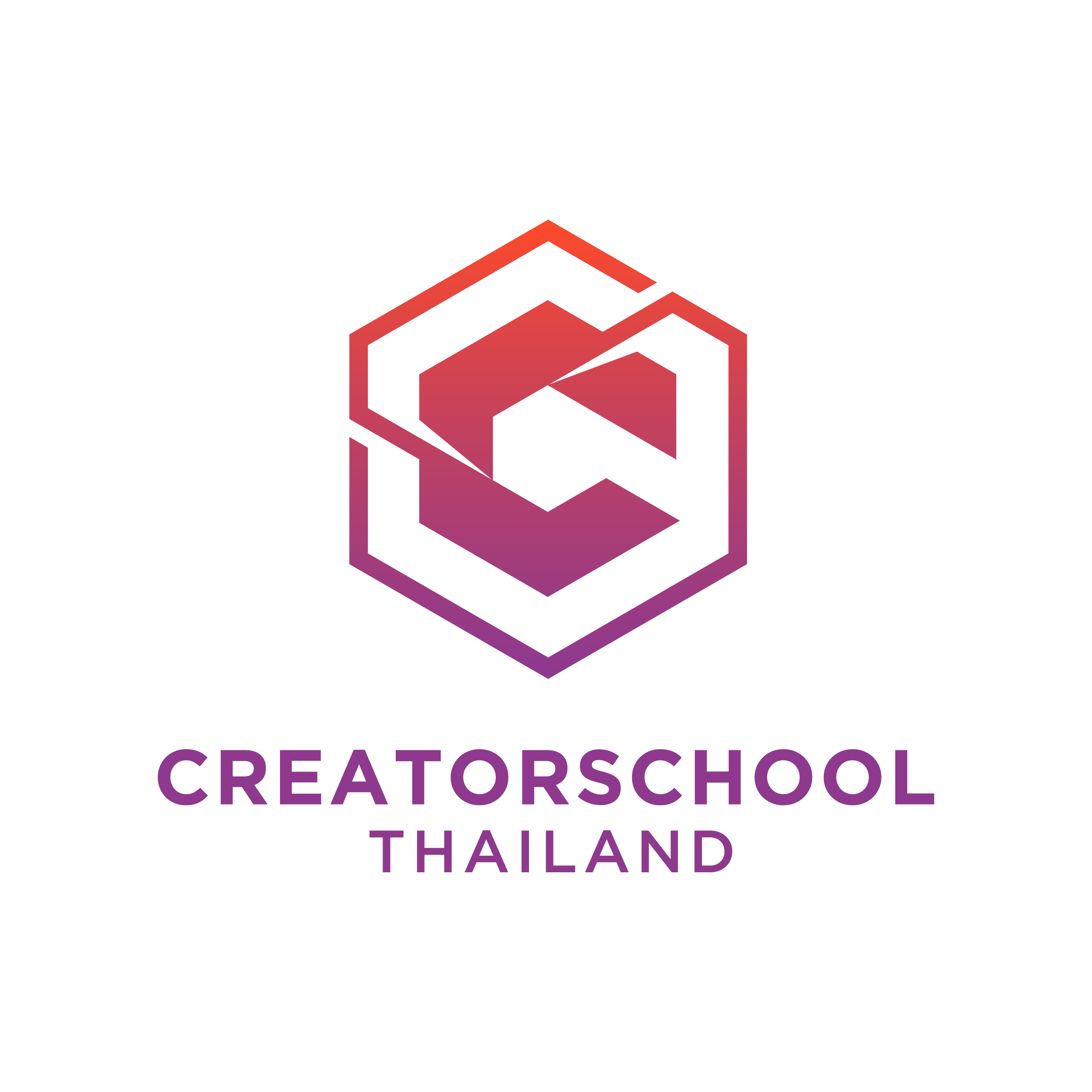 Creator School Thailand