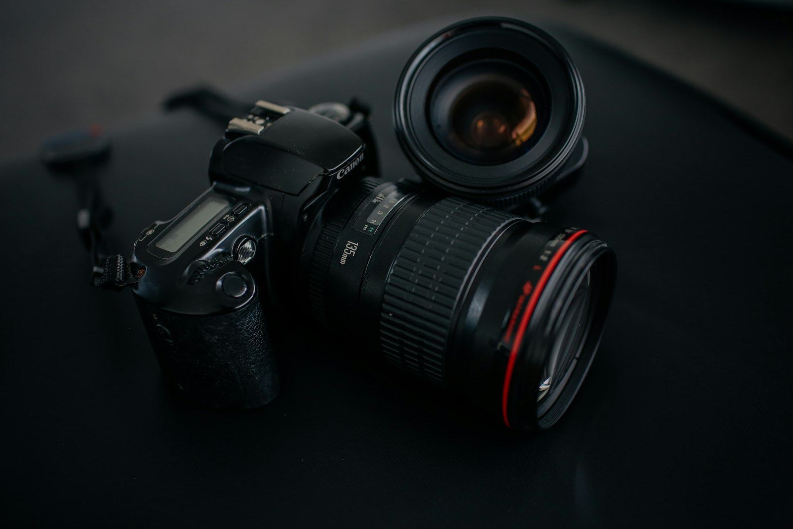 Photography Foundations — illustrative Unsplash photograph