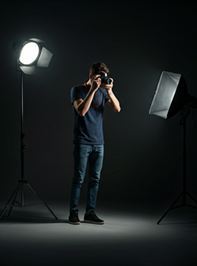Fashion Production