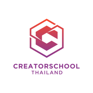 Creator School Thailand