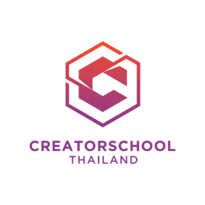 Creator School Thailand
