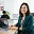 Picture of Sarin T., Creative Technologist
