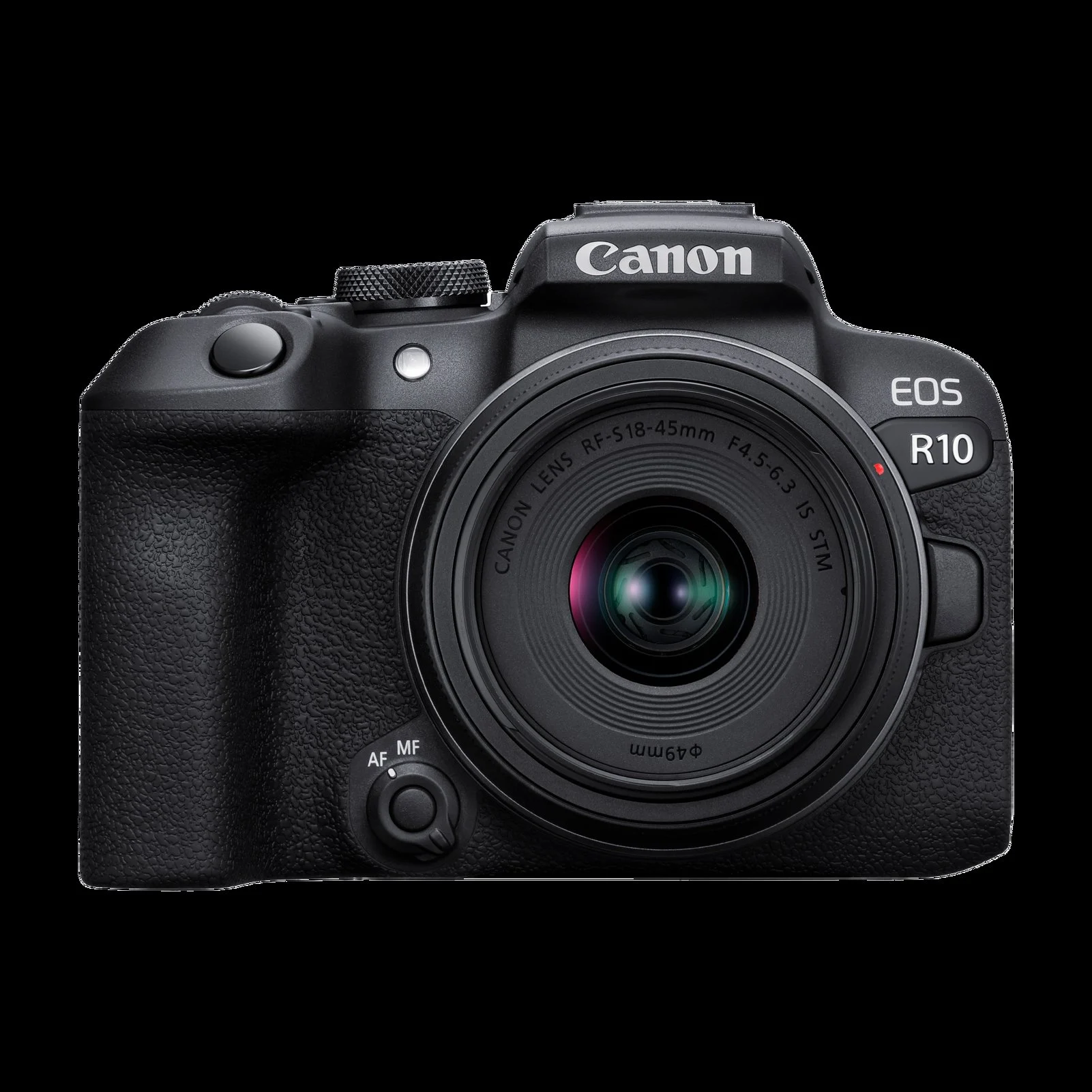 กล้อง Canon EOS R10