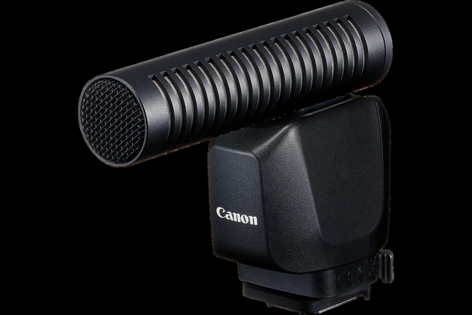 ไมโครโฟน Canon DM-E1D สำหรับฐาน Multi-function shoe