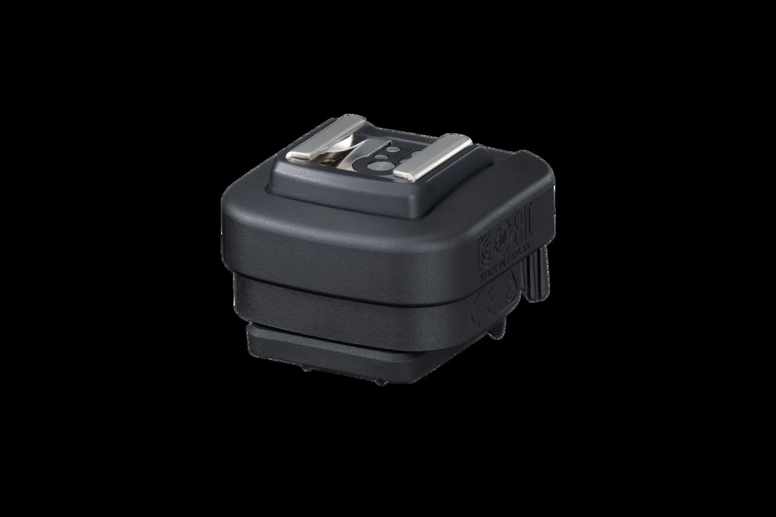 อะแดปเตอร์ Canon AD-E1 สำหรับแฟลชรุ่นเก่า