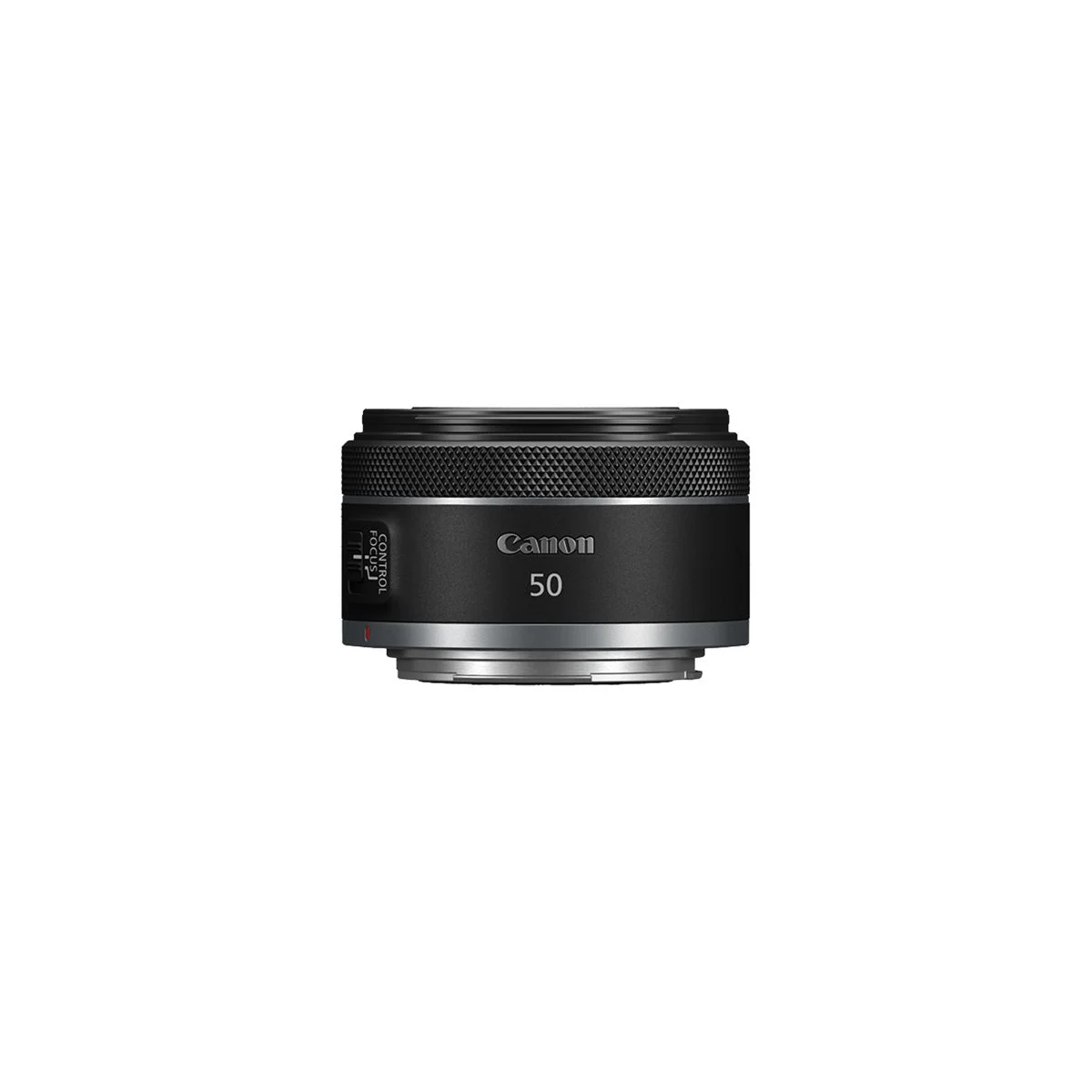เลนส์ Canon RF 50mm f/1.8 STM ภาพสินค้าทางการ