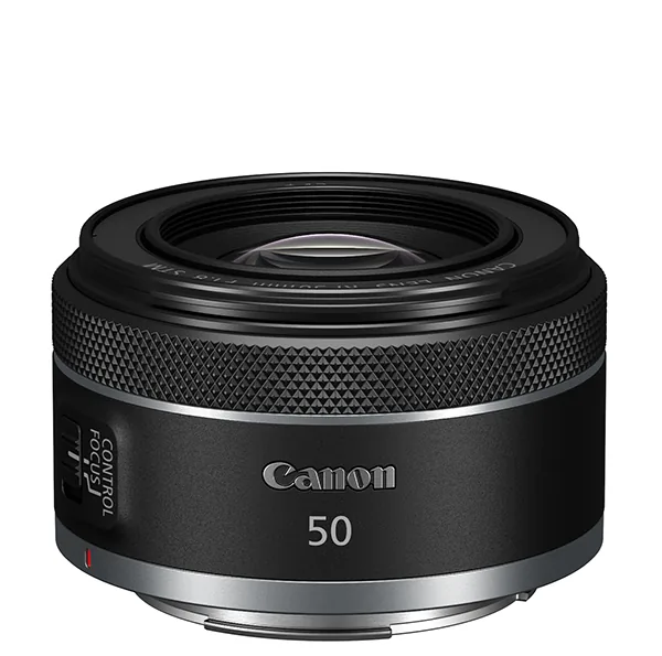 เลนส์ Canon RF50mm F1.8 STM เลนส์ RF ที่ใส่กล้อง APS-C แล้วได้มุมเทียบเท่า 80mm