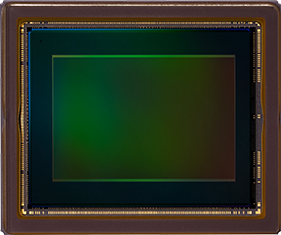 เซนเซอร์ X-Trans CMOS 5 HR ความละเอียด 40.2 ล้านพิกเซลของ Fujifilm X-T5