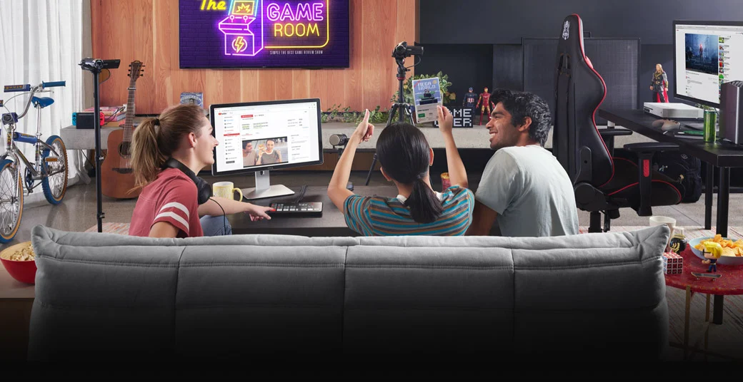 Blackmagic ขึ้นราคา ATEM Mini Pro และอุปกรณ์ไลฟ์ 36 รายการ ภาพสวิตเชอร์ ATEM Mini