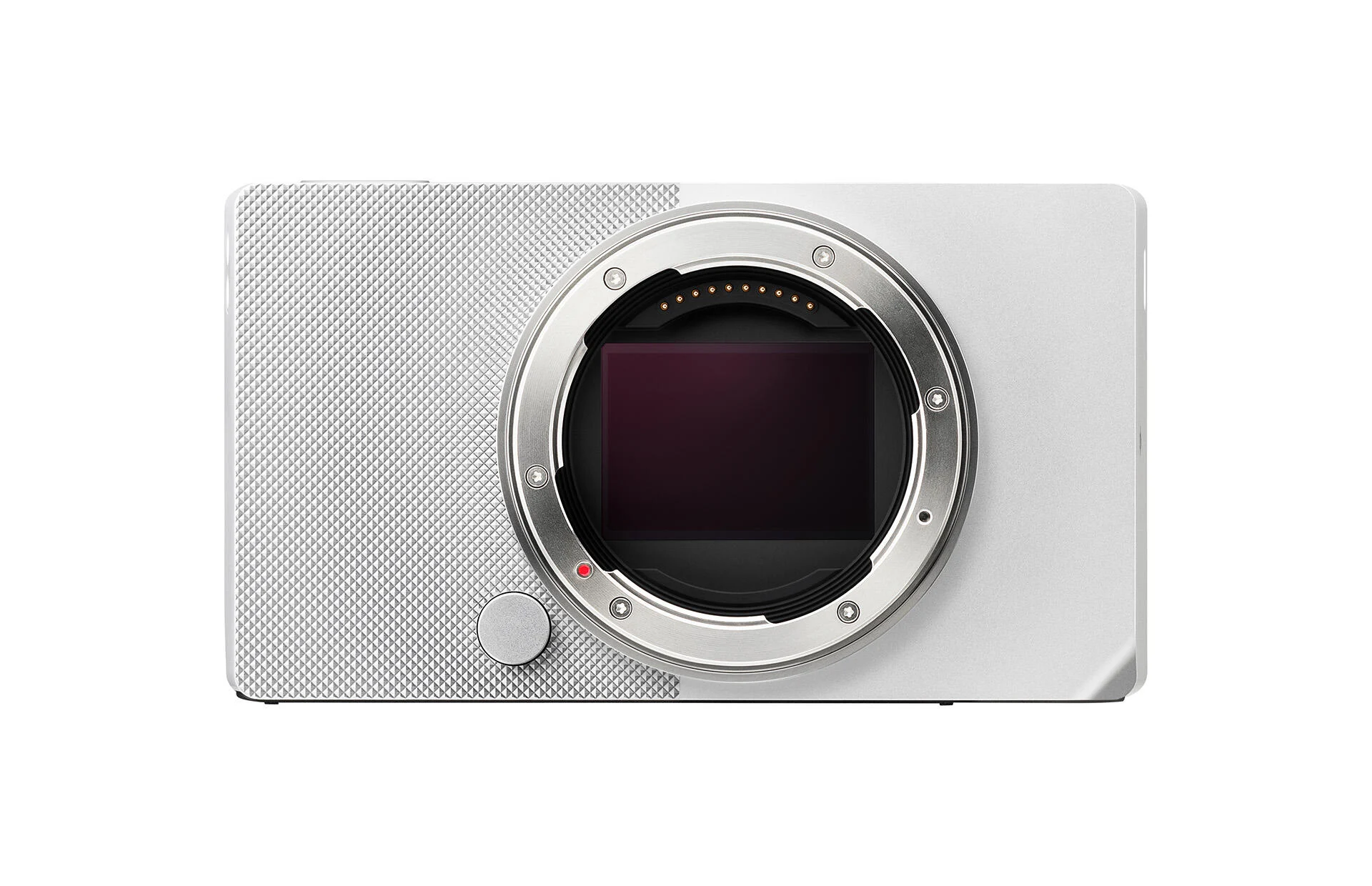 SIGMA เปิดตัวสินค้าใหม่ 23 ตุลาคม ภาพประกอบกล้อง SIGMA BF
