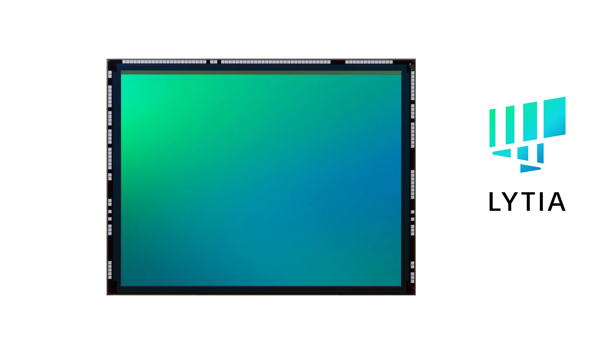 เซนเซอร์มือถือ Sony LYTIA 720 ขนาด 1/1.56 นิ้ว 50 ล้านพิกเซล