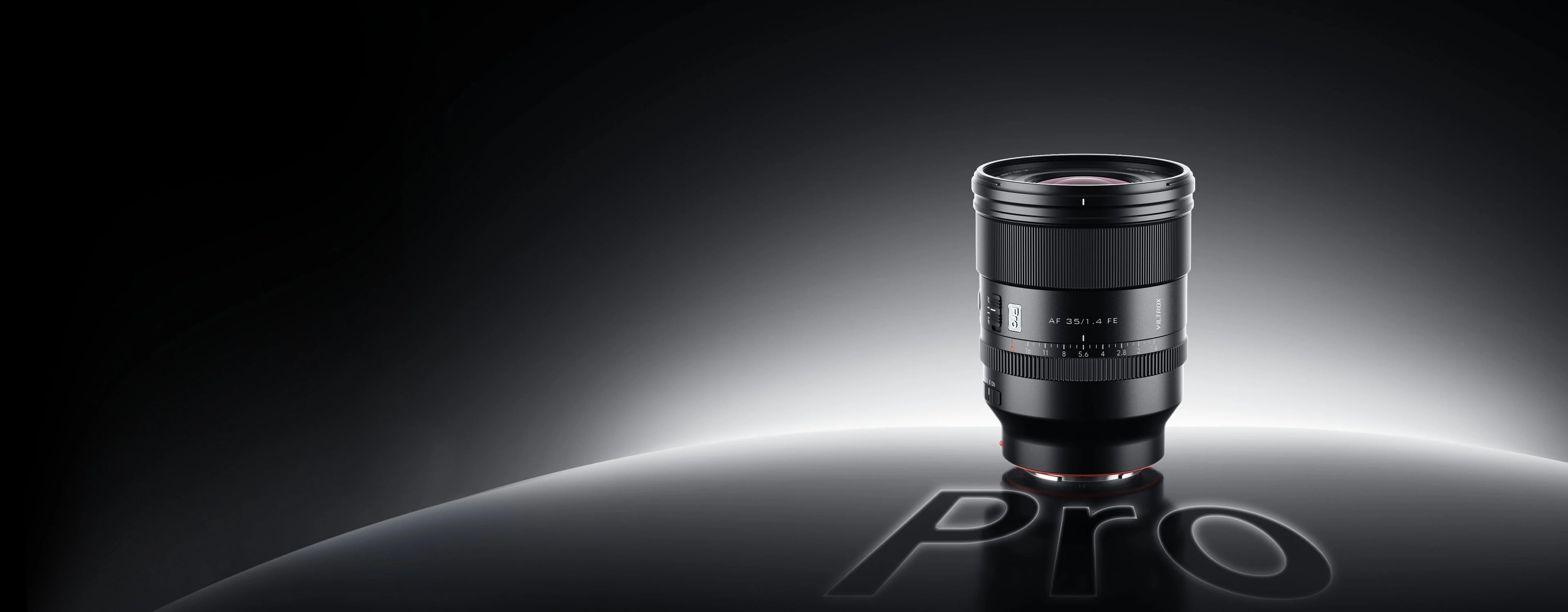 Viltrox 35mm F1.4 Pro เลนส์ฟูลเฟรมเมาท์ Sony E และ Nikon Z