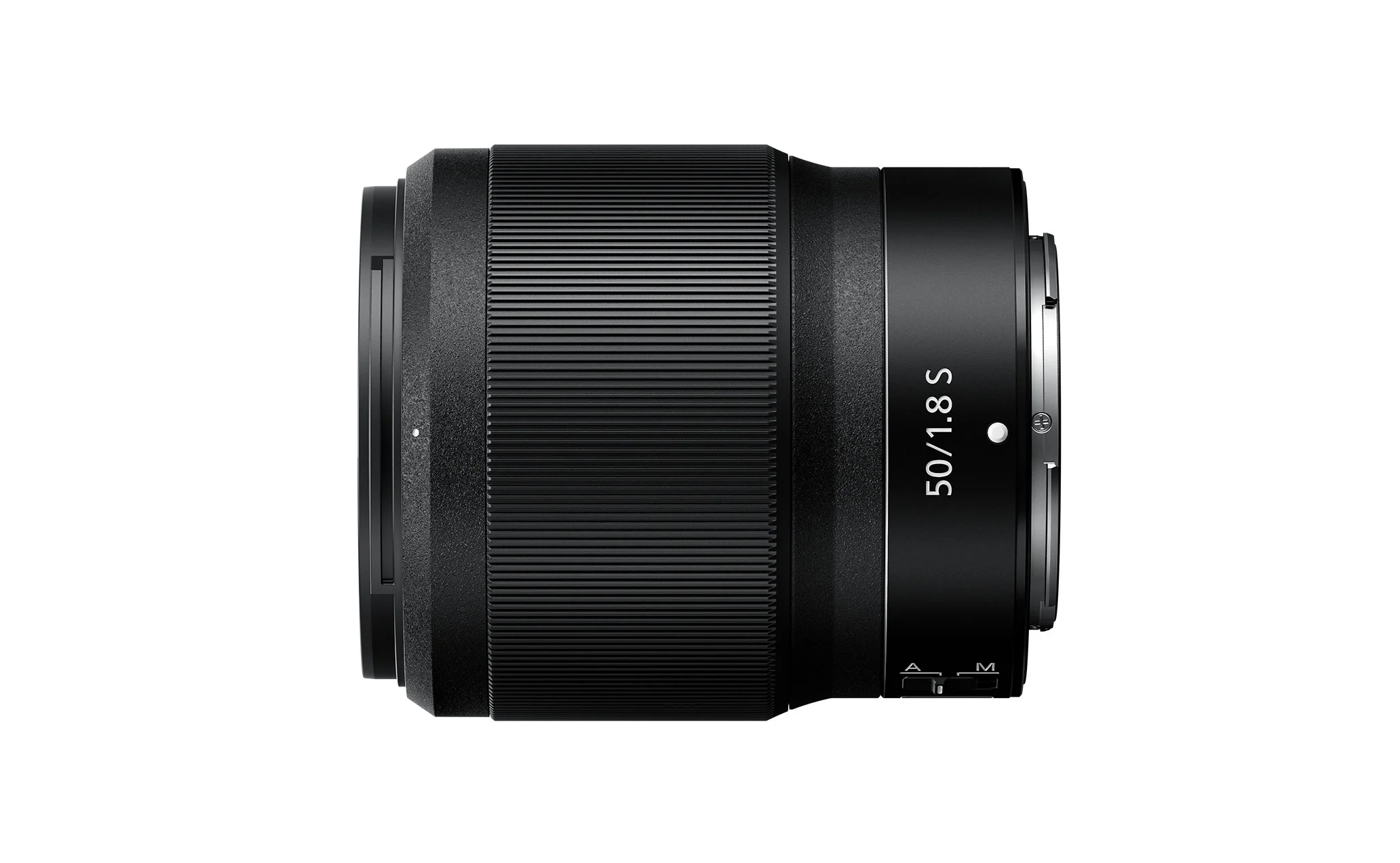 เลนส์ฟิกซ์ NIKKOR Z 50mm f1.8 S ของ Nikon