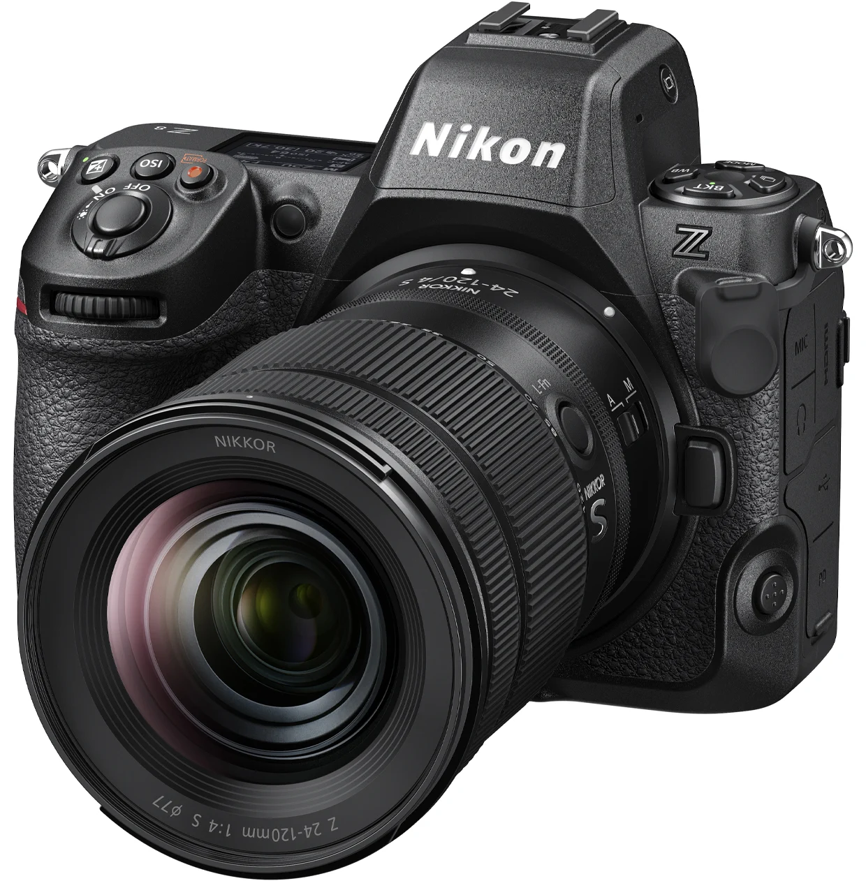 กล้อง Nikon Z 8
