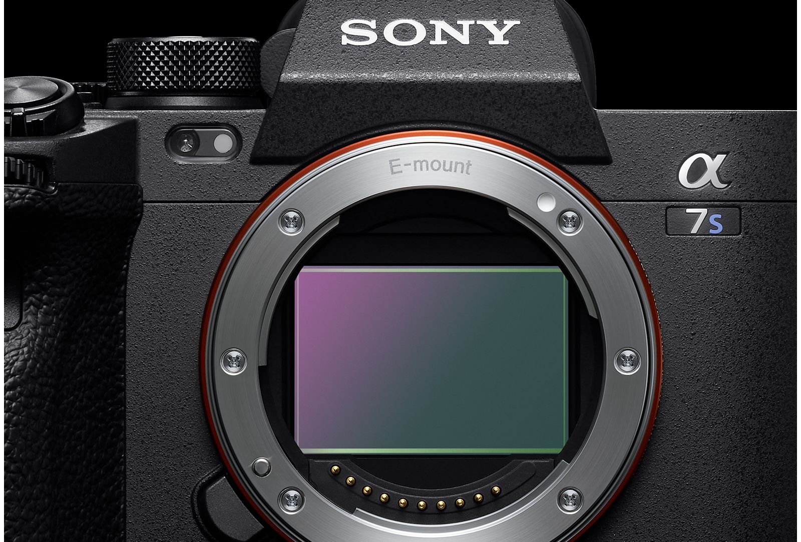 กล้อง Sony α7S III หนึ่งในรุ่นที่มี โหมด S&Q ถ่ายได้ถึง 240fps